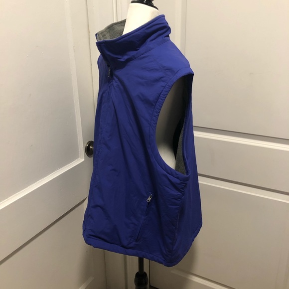 L l bean winter snow ski windbreaker size xxl - Picture 2 of 5